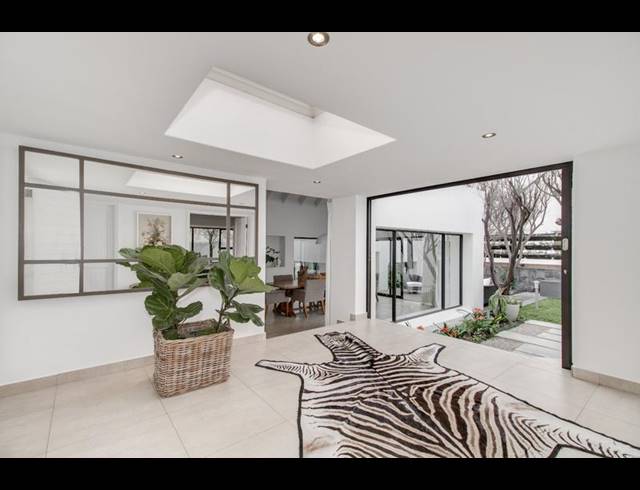 3 BEDROOM PROPERTY TO RENT IN DAINFERN GOLF ESTATE